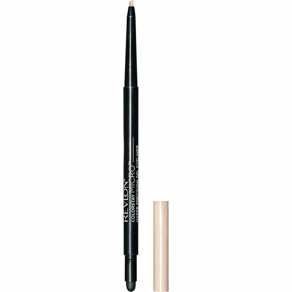 Revlon Colorstay Micro Hyper Precise Gel Eyeliner Smudger Waterproof 12 Hr Wear